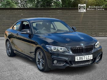 Used BMW 2 Series 2017 for sale - 79778408: Photo