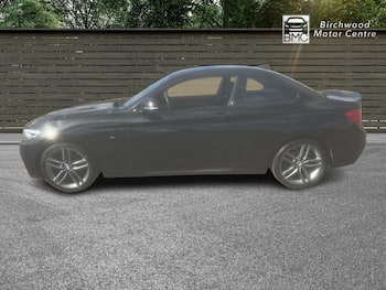 Used BMW 2 Series 2017 for sale - 79778408: Photo