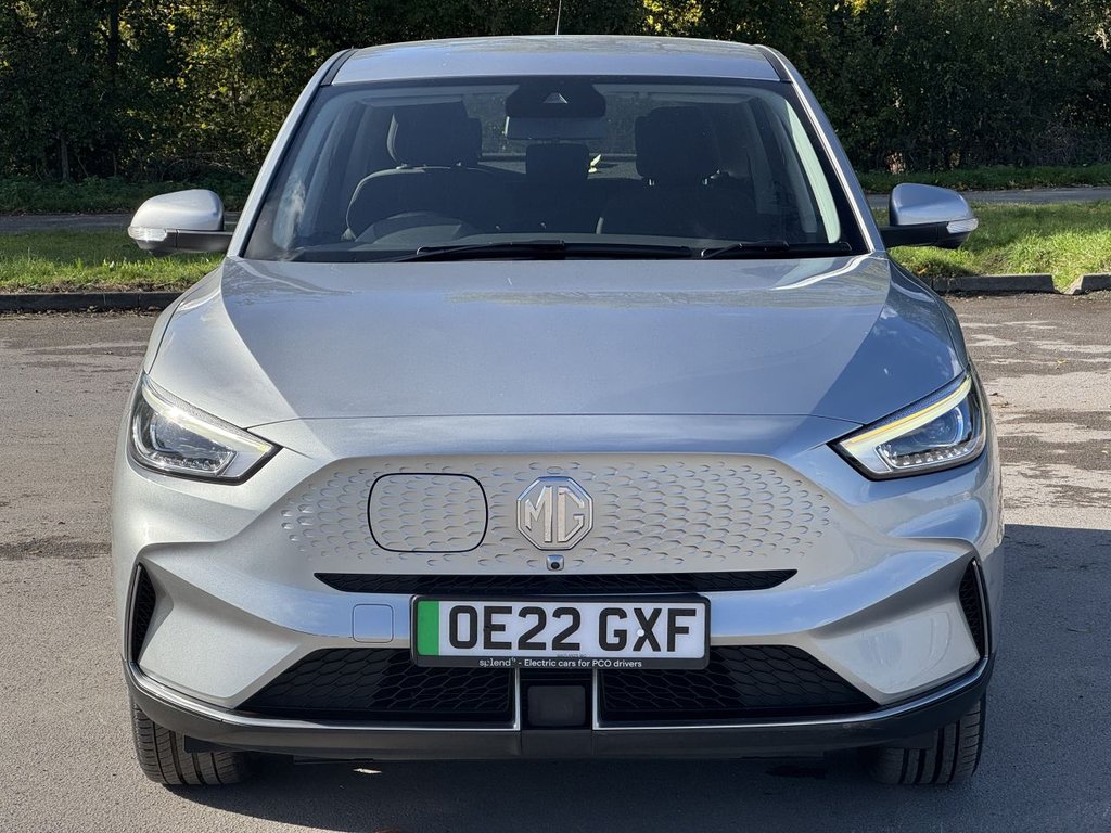 Used MG MG ZS 2022 for sale - 76304214: Photo 10