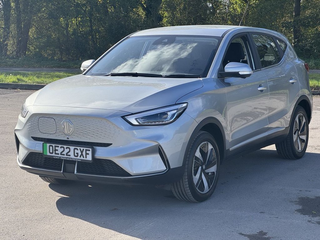 Used MG MG ZS 2022 for sale - 76304214: Photo 11