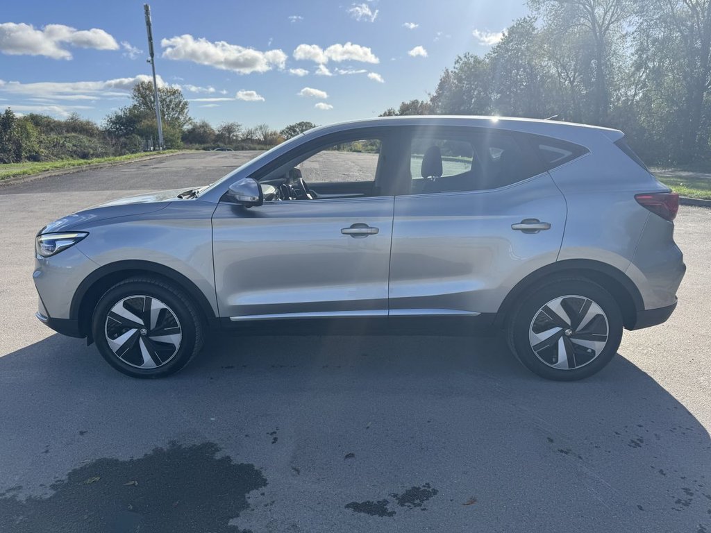 Used MG MG ZS 2022 for sale - 76304214: Photo 12