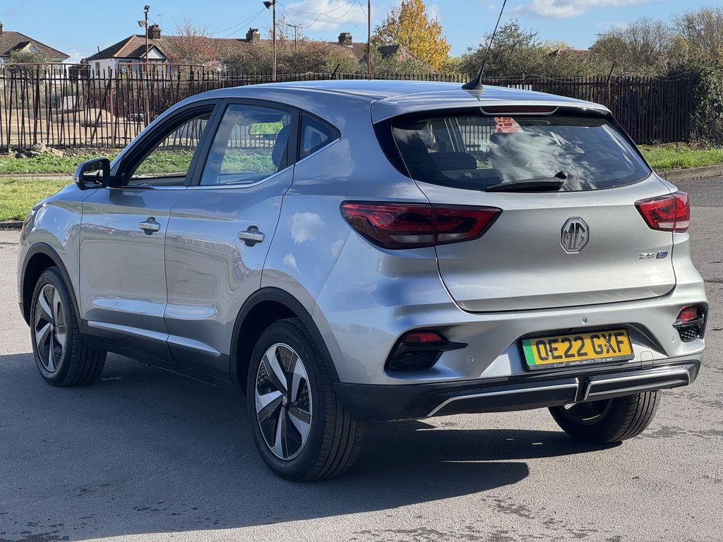 Used MG MG ZS 2022 for sale - 76304214: Photo 13