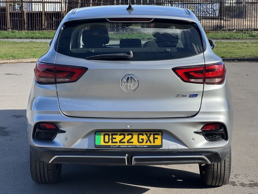 Used MG MG ZS 2022 for sale - 76304214: Photo 14