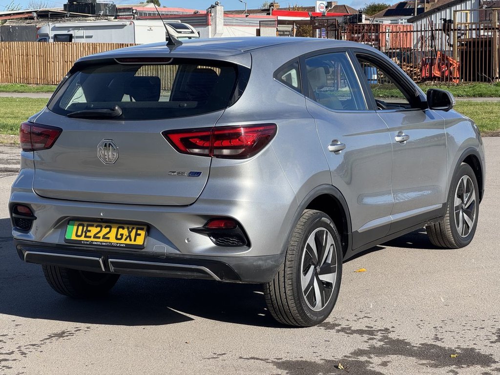 Used MG MG ZS 2022 for sale - 76304214: Photo 15