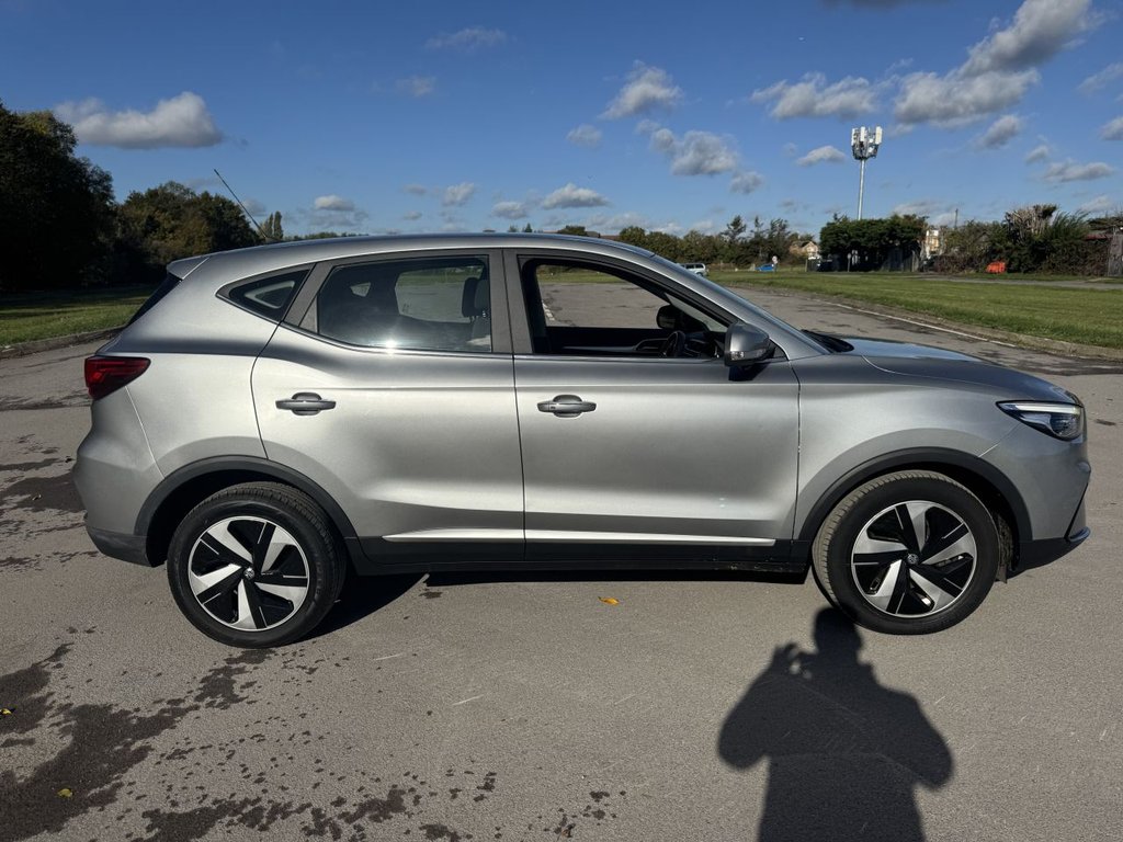 Used MG MG ZS 2022 for sale - 76304214: Photo 16