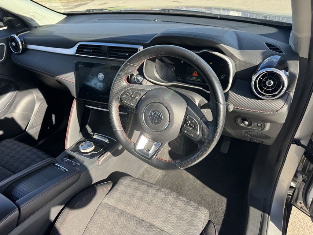 Used MG MG ZS 2022 for sale - 76304214: Photo 18