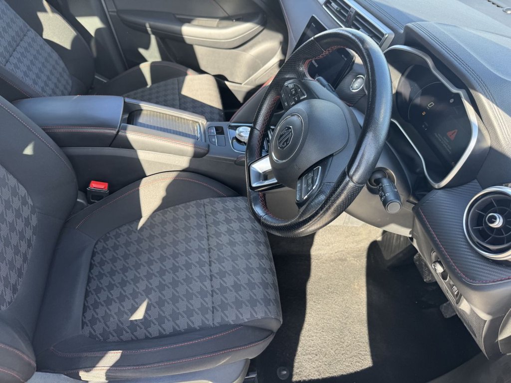 Used MG MG ZS 2022 for sale - 76304214: Photo 19