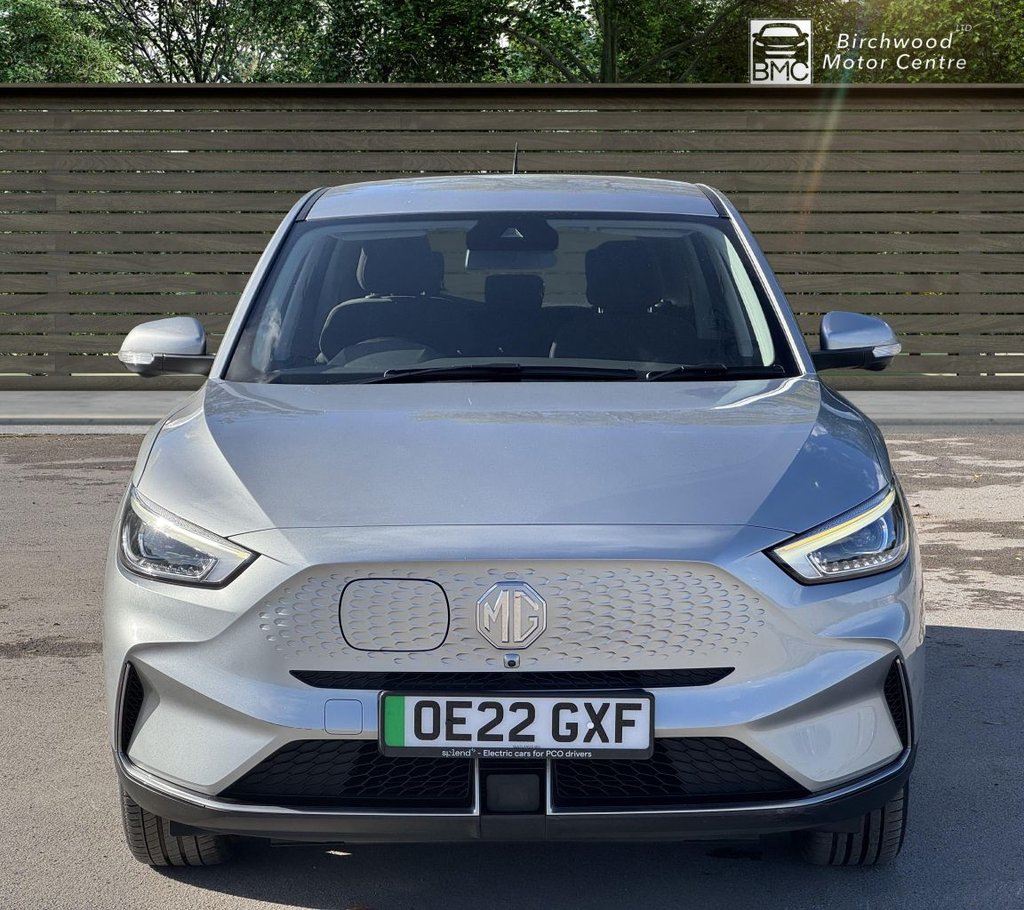 Used MG MG ZS 2022 for sale - 76304214: Photo 2