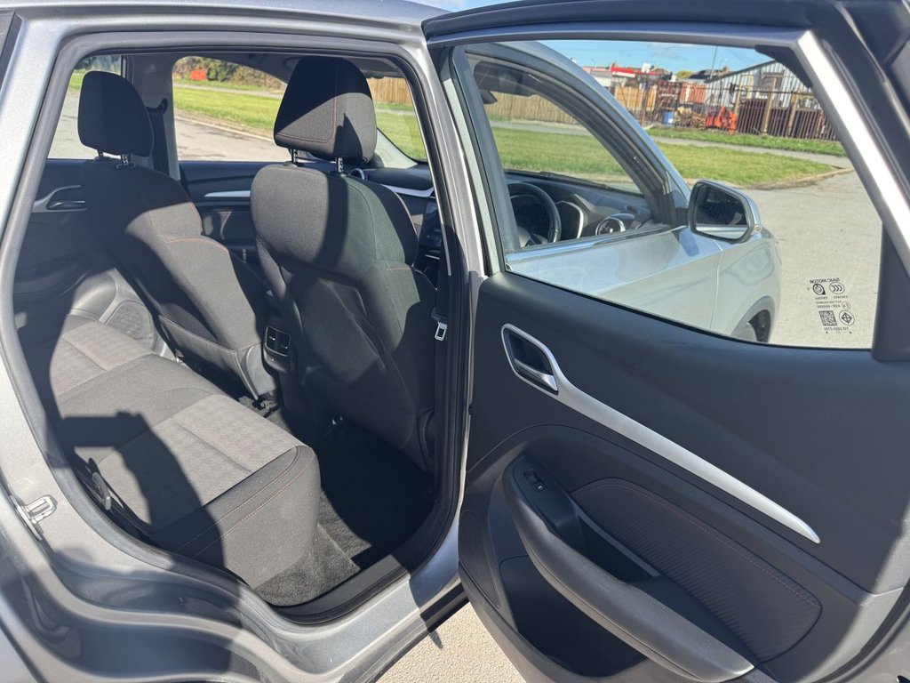 Used MG MG ZS 2022 for sale - 76304214: Photo 21