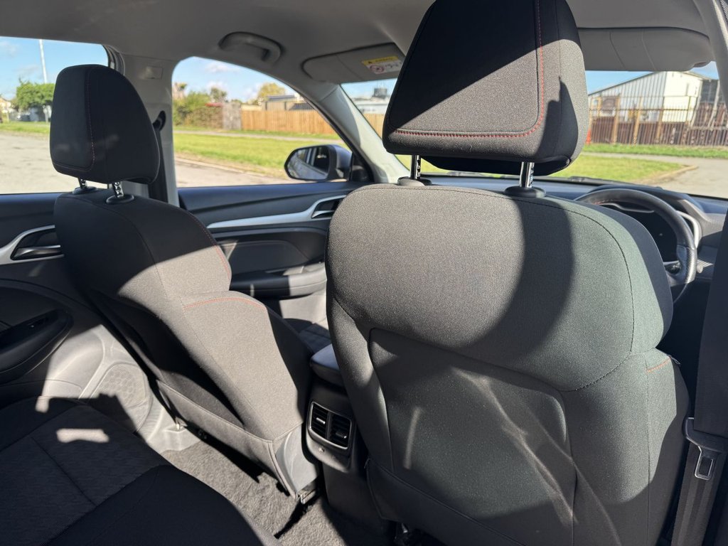 Used MG MG ZS 2022 for sale - 76304214: Photo 22