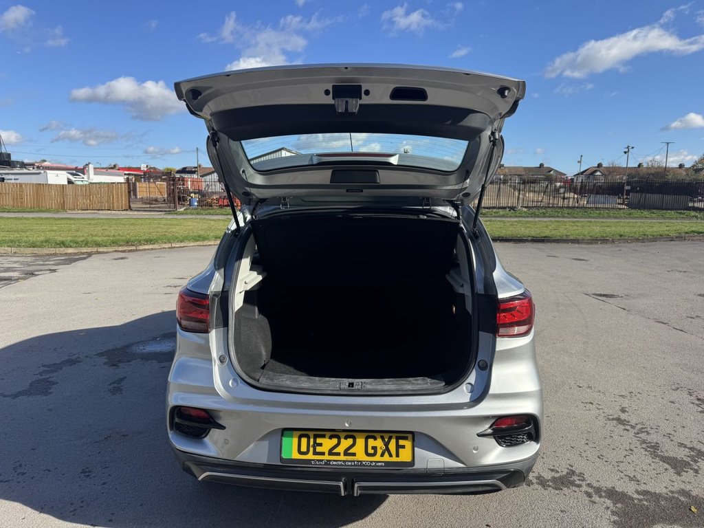 Used MG MG ZS 2022 for sale - 76304214: Photo 25