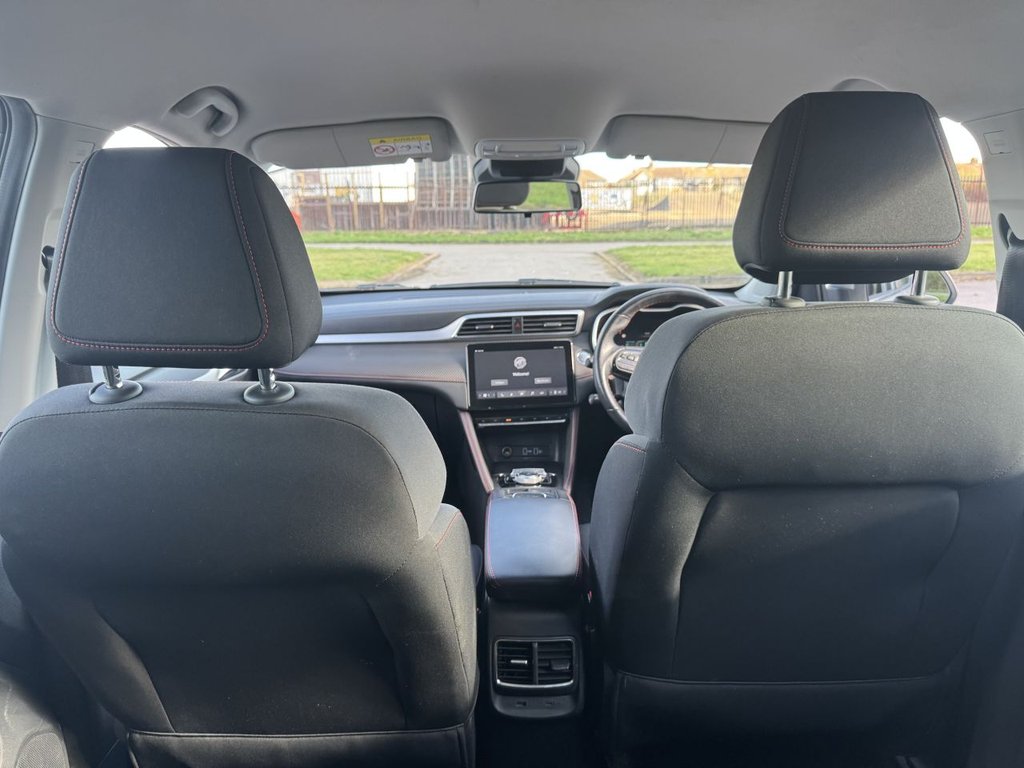 Used MG MG ZS 2022 for sale - 76304214: Photo 28