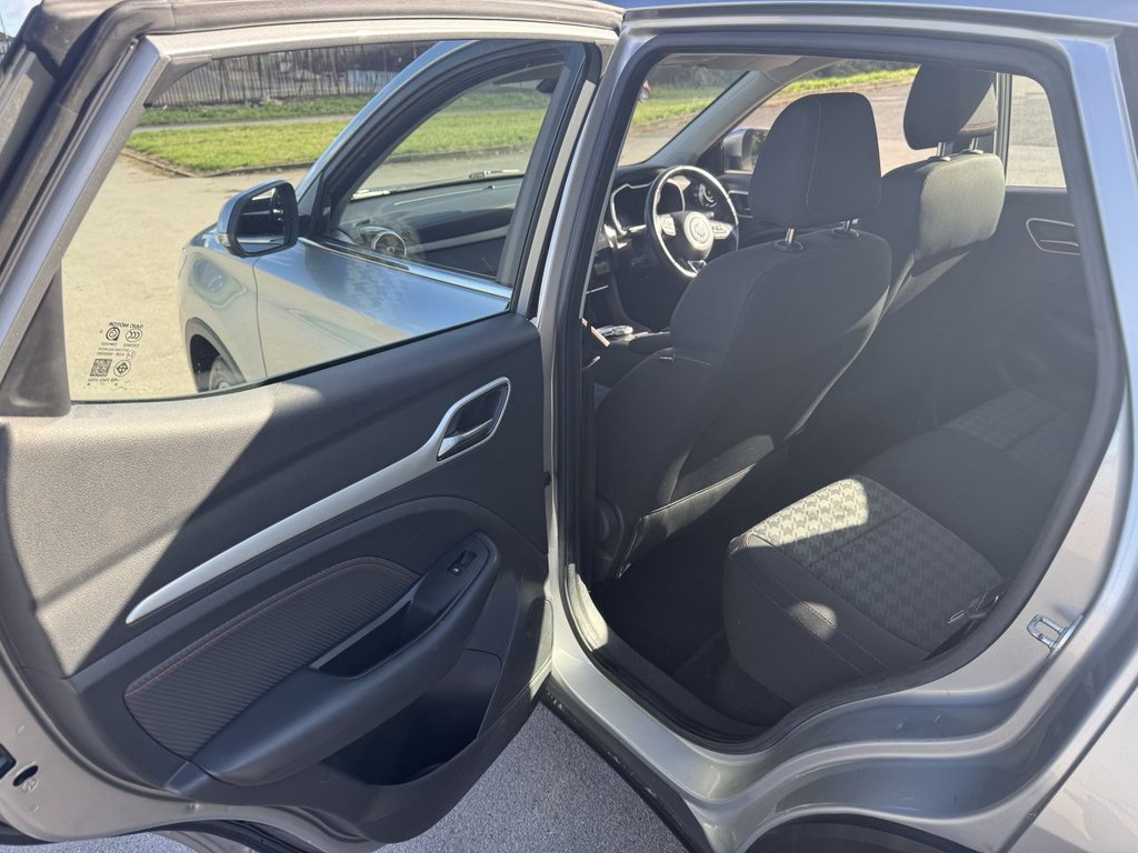 Used MG MG ZS 2022 for sale - 76304214: Photo 29