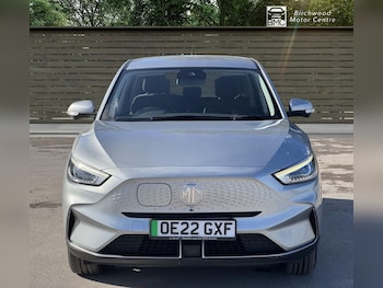 Used MG MG ZS 2022 for sale - 76304214: Photo