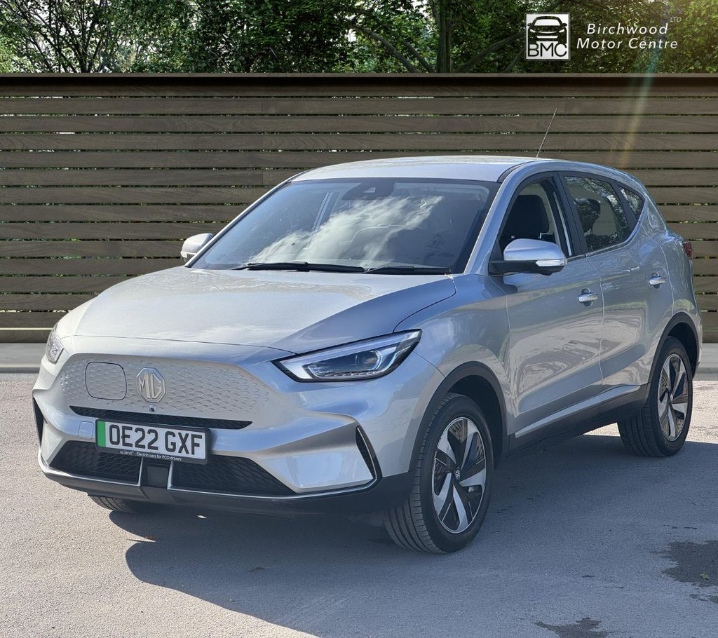 Used MG MG ZS 2022 for sale - 76304214: Photo 3