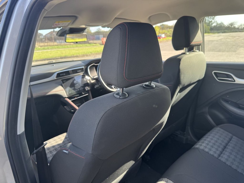 Used MG MG ZS 2022 for sale - 76304214: Photo 30