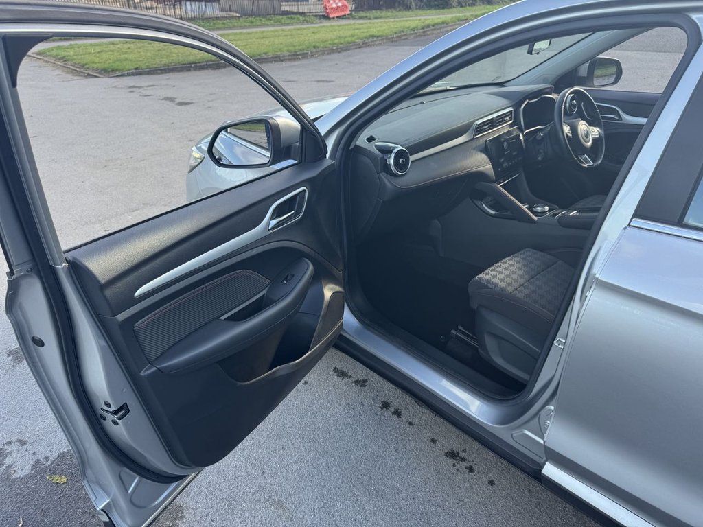 Used MG MG ZS 2022 for sale - 76304214: Photo 33