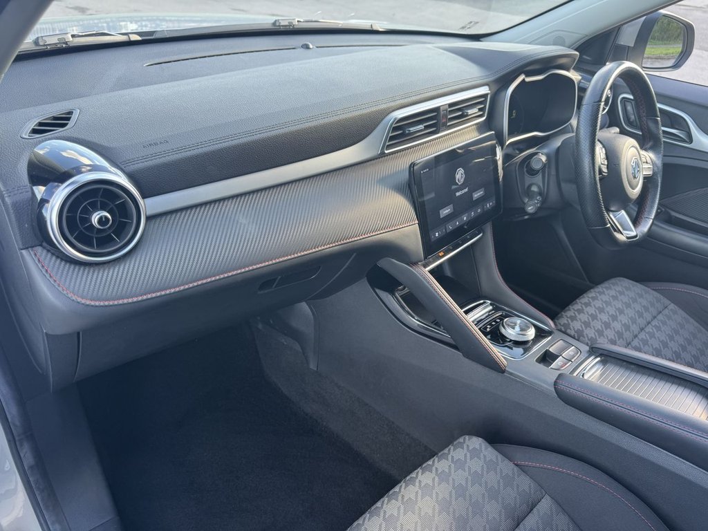 Used MG MG ZS 2022 for sale - 76304214: Photo 34