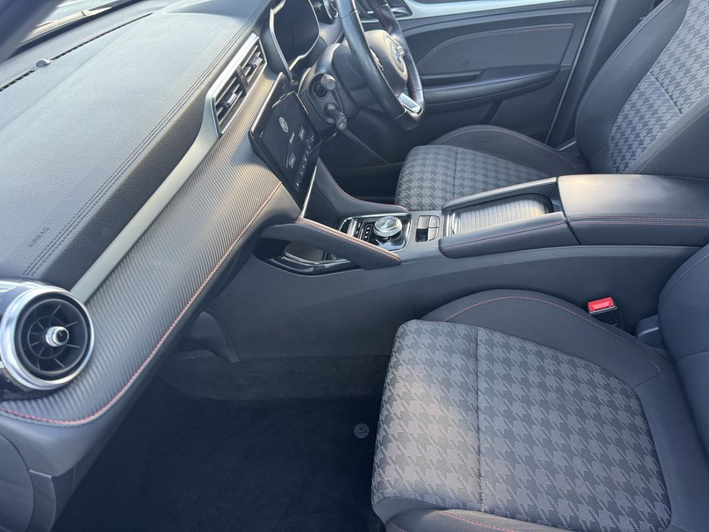 Used MG MG ZS 2022 for sale - 76304214: Photo 35