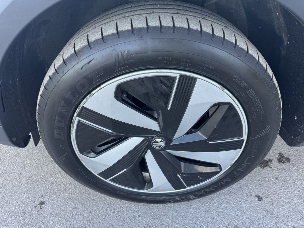 Used MG MG ZS 2022 for sale - 76304214: Photo 37