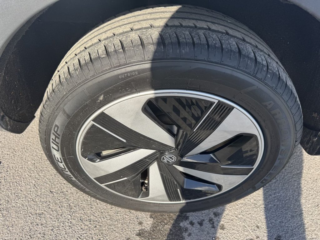 Used MG MG ZS 2022 for sale - 76304214: Photo 39