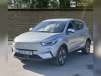 Used MG MG ZS 2022 for sale - 76304214: Photo