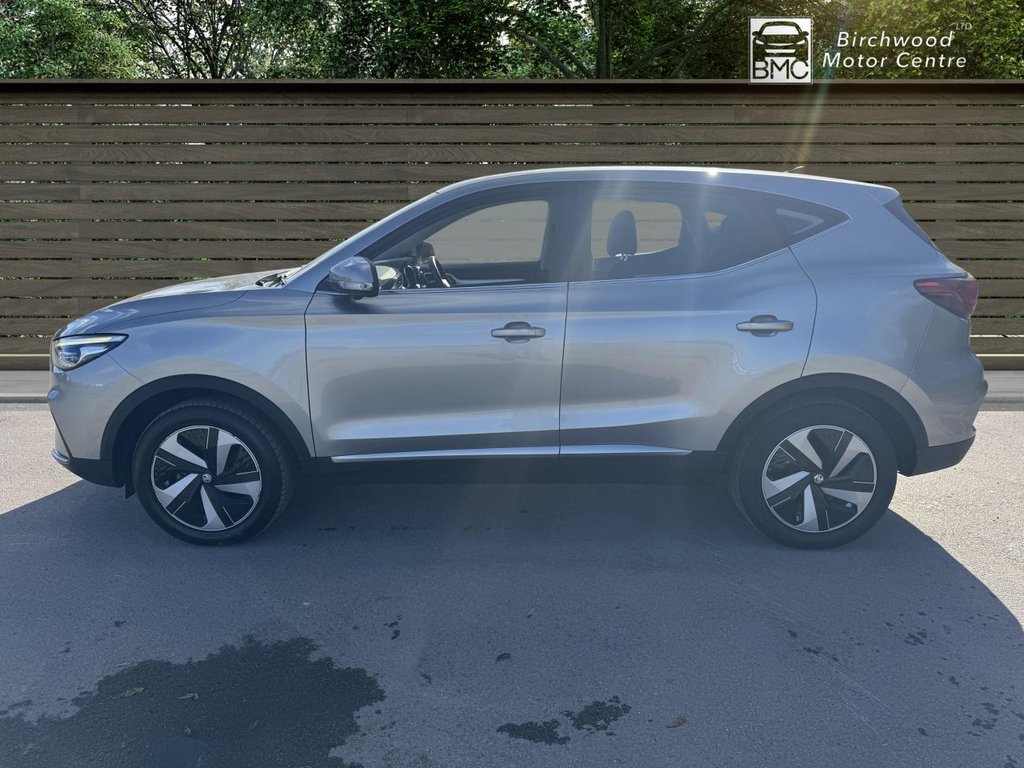 Used MG MG ZS 2022 for sale - 76304214: Photo 4