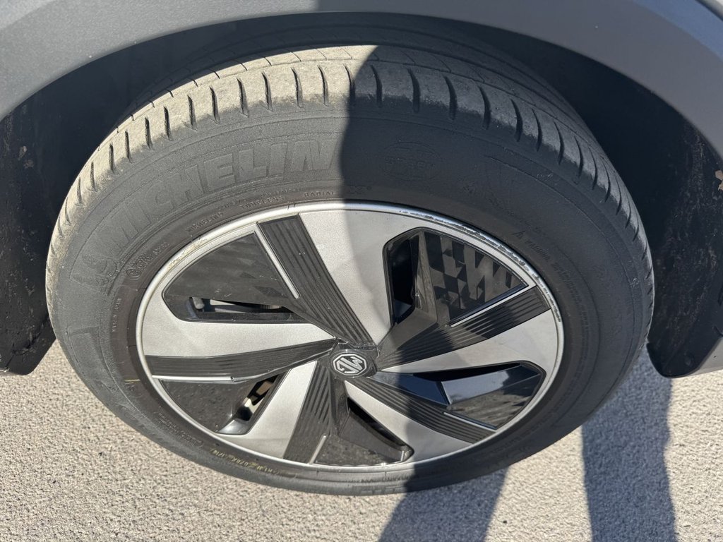 Used MG MG ZS 2022 for sale - 76304214: Photo 40