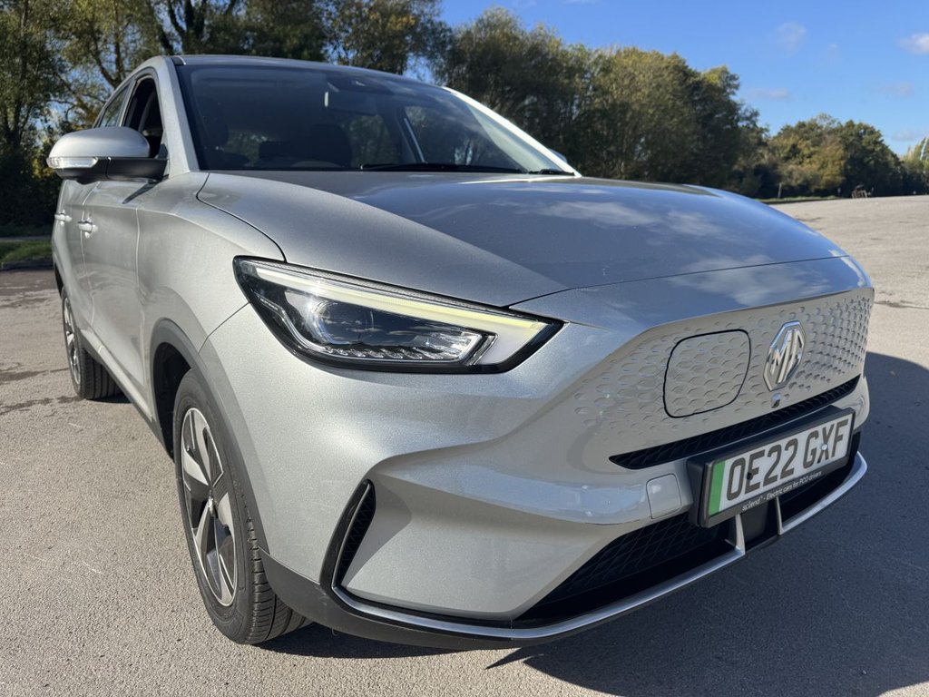 Used MG MG ZS 2022 for sale - 76304214: Photo 41