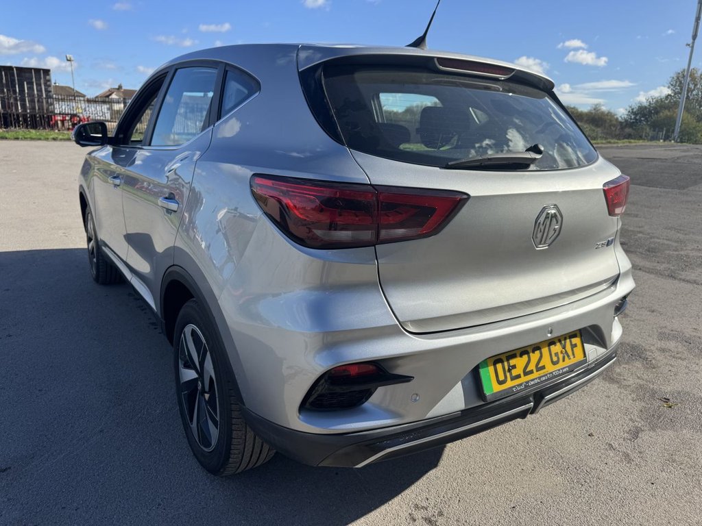 Used MG MG ZS 2022 for sale - 76304214: Photo 42