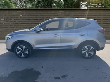 Used MG MG ZS 2022 for sale - 76304214: Photo