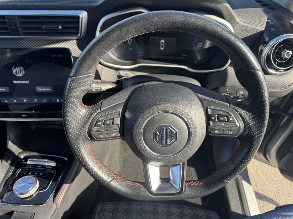 Used MG MG ZS 2022 for sale - 76304214: Photo 50