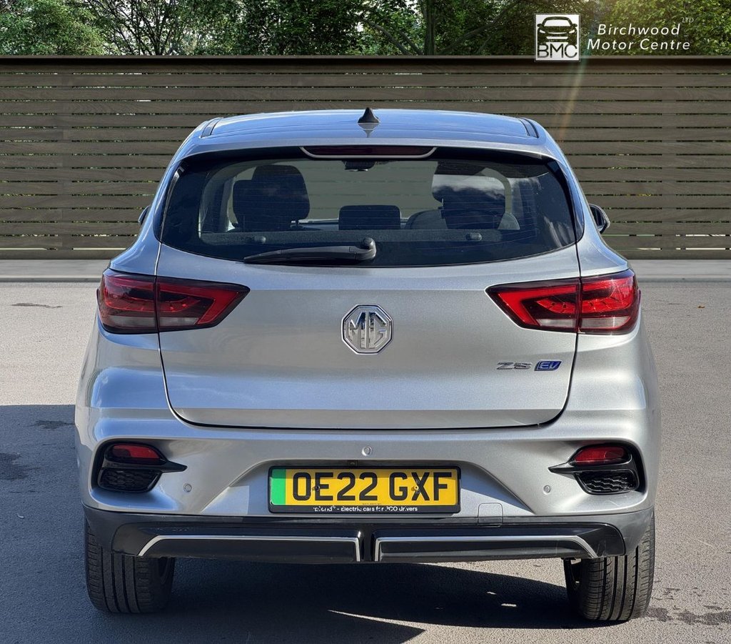 Used MG MG ZS 2022 for sale - 76304214: Photo 6
