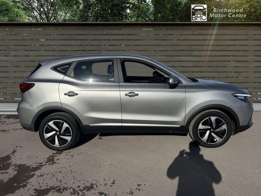 Used MG MG ZS 2022 for sale - 76304214: Photo 8