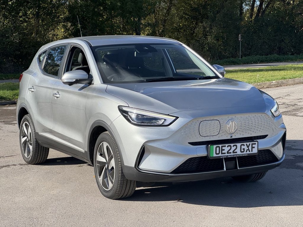 Used MG MG ZS 2022 for sale - 76304214: Photo 9