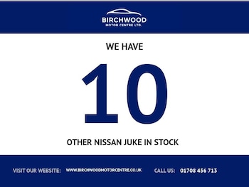 Used Nissan Juke 2013 for sale - 78650074: Photo
