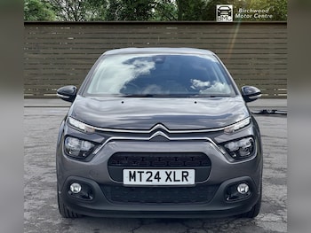 Used Citroen C3 2024 for sale - 75671637: Photo