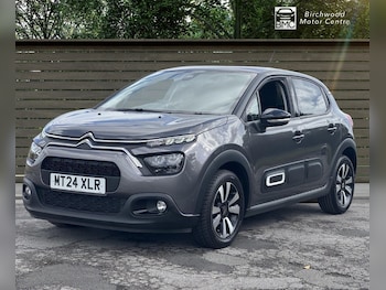Used Citroen C3 2024 for sale - 75671637: Photo