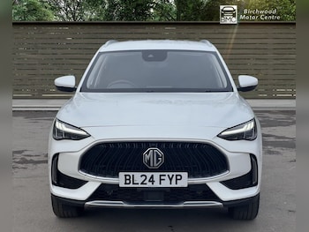 Used MG MG HS 2024 for sale - 77452100: Photo
