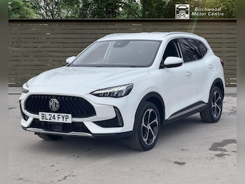 Used MG MG HS 2024 for sale - 77452100: Photo