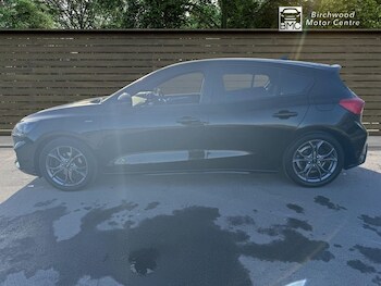 Used Ford Focus 2019 for sale - 77547122: Photo