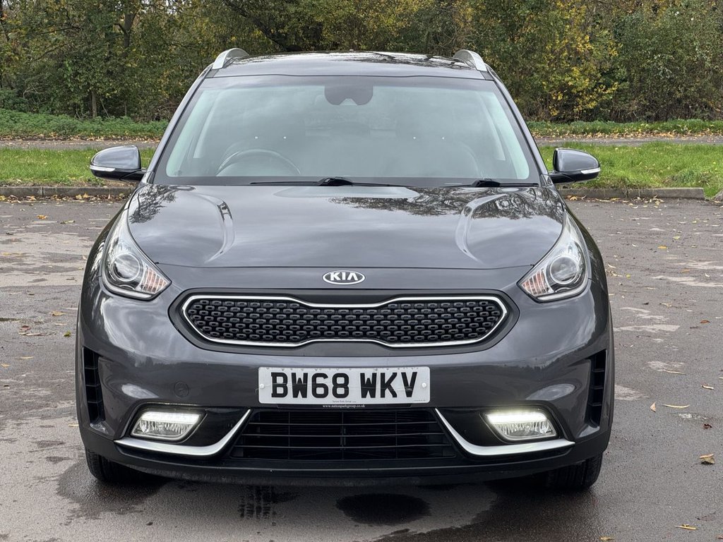 Used Kia Niro 2019 for sale - 76406512: Photo 10