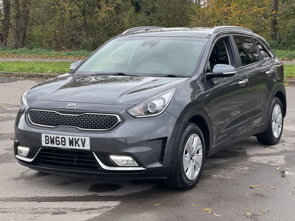 Used Kia Niro 2019 for sale - 76406512: Photo 11