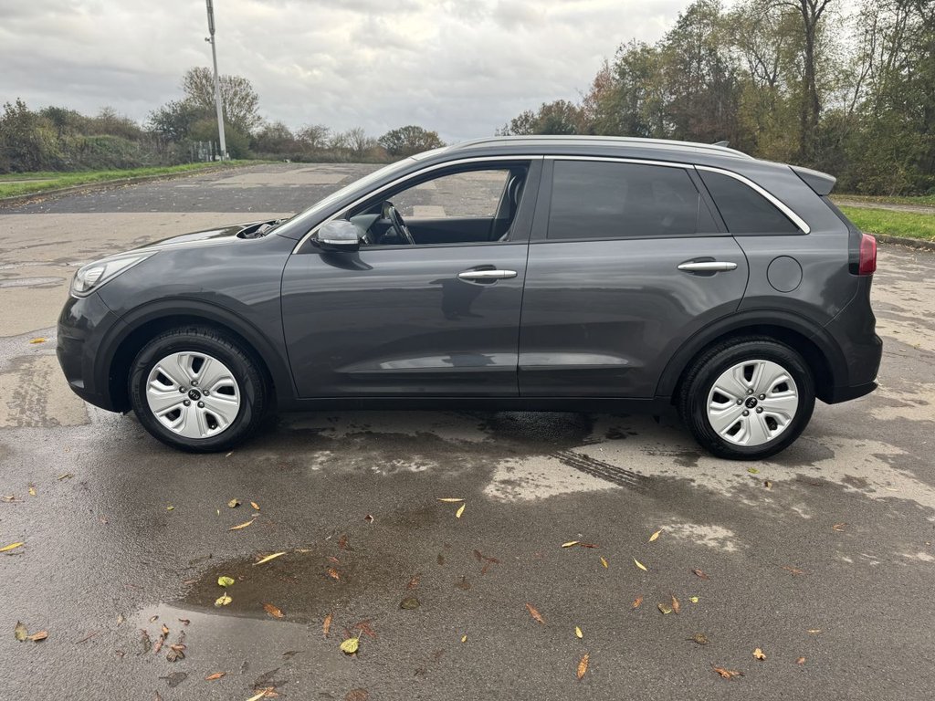 Used Kia Niro 2019 for sale - 76406512: Photo 12