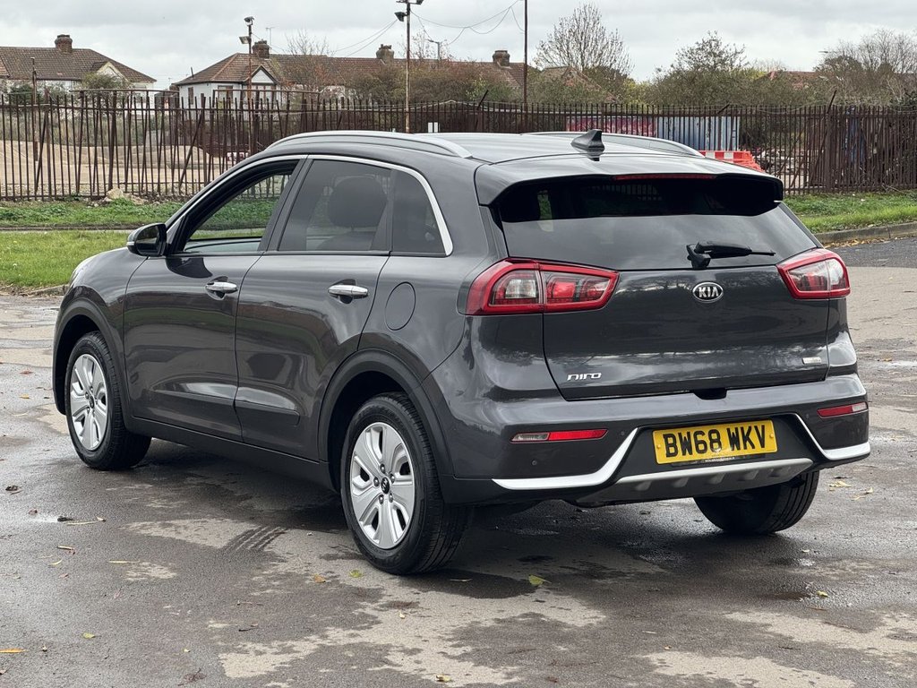 Used Kia Niro 2019 for sale - 76406512: Photo 13