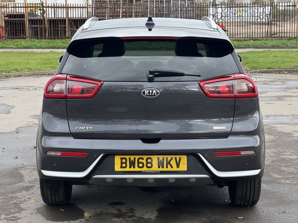 Used Kia Niro 2019 for sale - 76406512: Photo 14