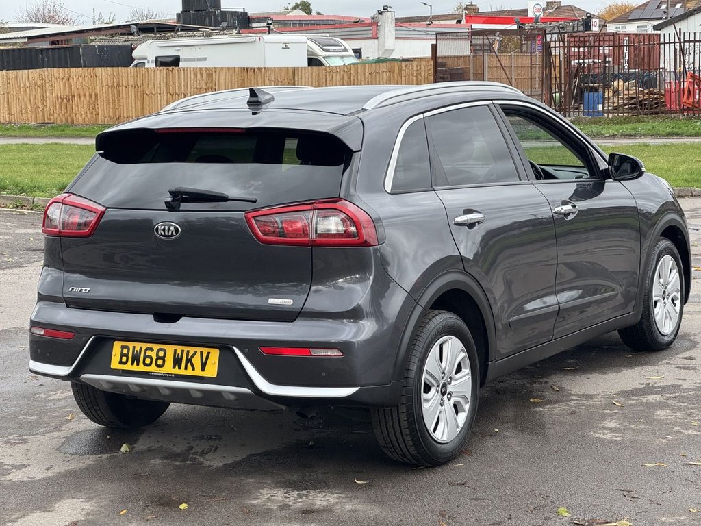 Used Kia Niro 2019 for sale - 76406512: Photo 15