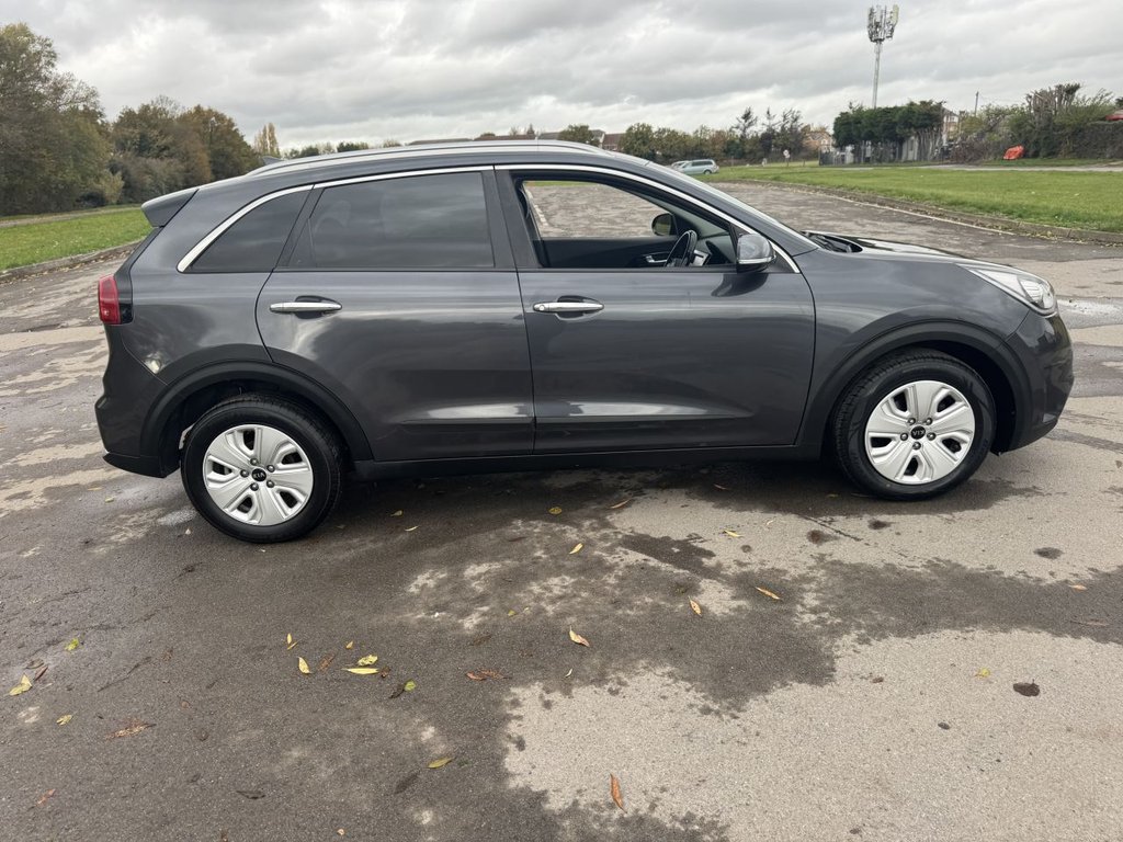 Used Kia Niro 2019 for sale - 76406512: Photo 16