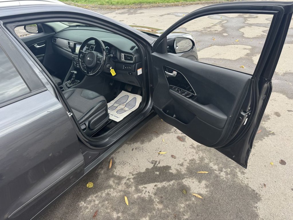 Used Kia Niro 2019 for sale - 76406512: Photo 17