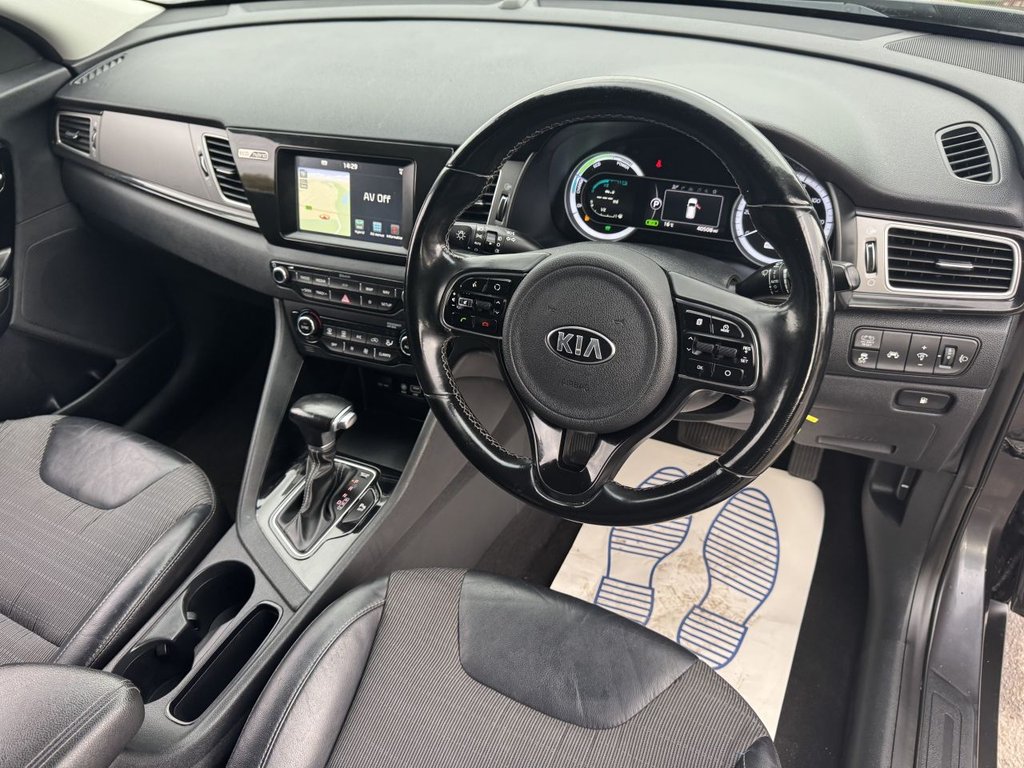 Used Kia Niro 2019 for sale - 76406512: Photo 18